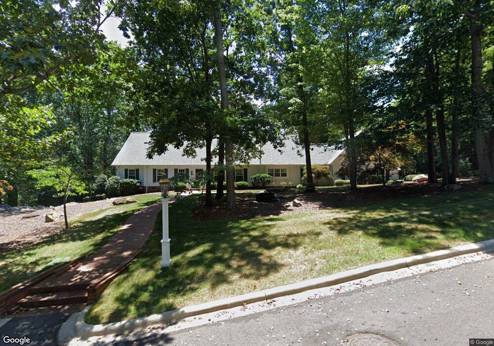 947 Highwood Dr, Asheboro, NC 27205 - photo 1