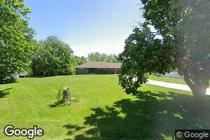 236 N Buchanan St, Lisbon, IA 52253