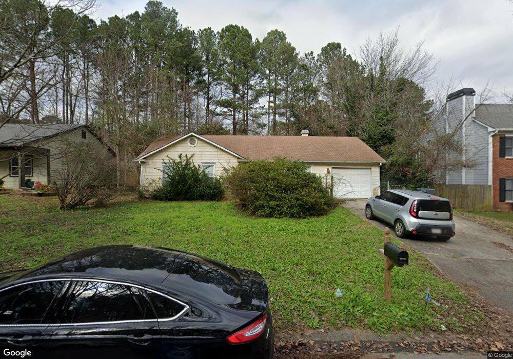 3768 Centennial Trail, Duluth, GA 30096 - photo 1