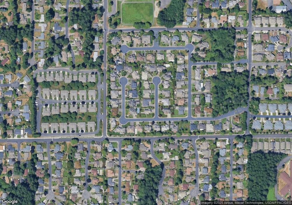 5224 77th Avenue Ct W, University Place, WA 98467 - photo 1