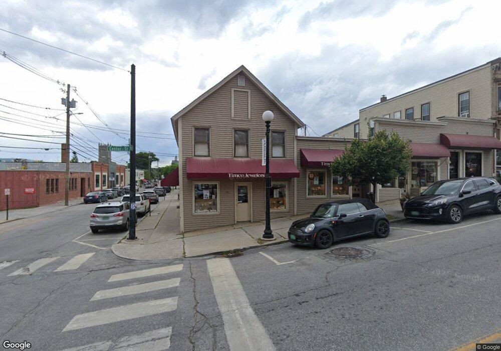 59 Center St, Rutland, VT 05701 - photo 1