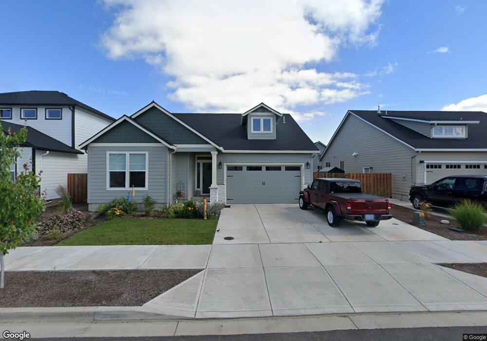 1024 Hickory St, Independence, OR 97351 - photo 1