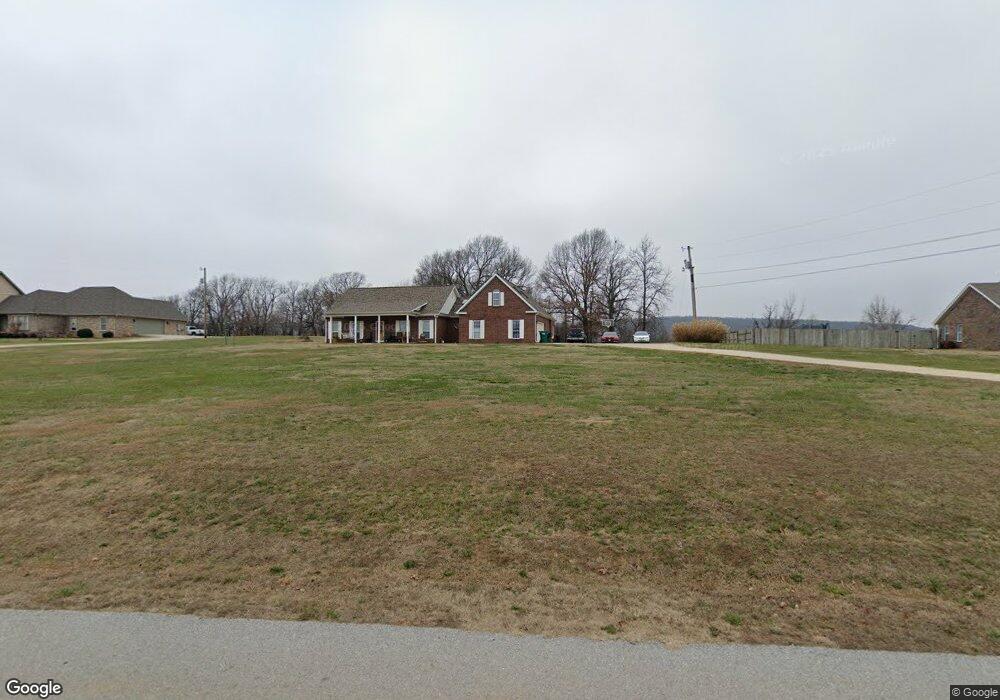 835 James Place, West Fork, AR 72774 - photo 1
