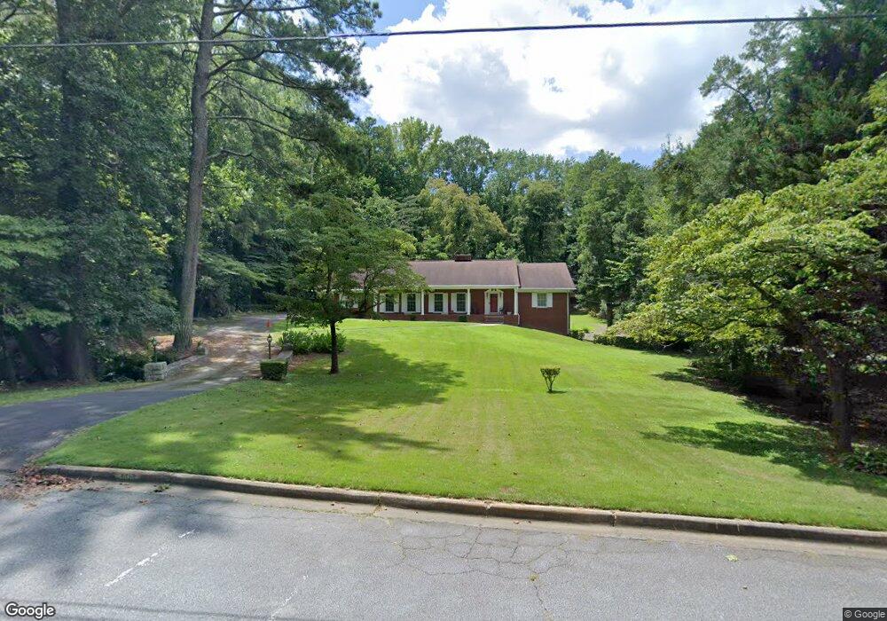 3413 Sir Henry St unit 4, Atlanta, GA 30344 - photo 1