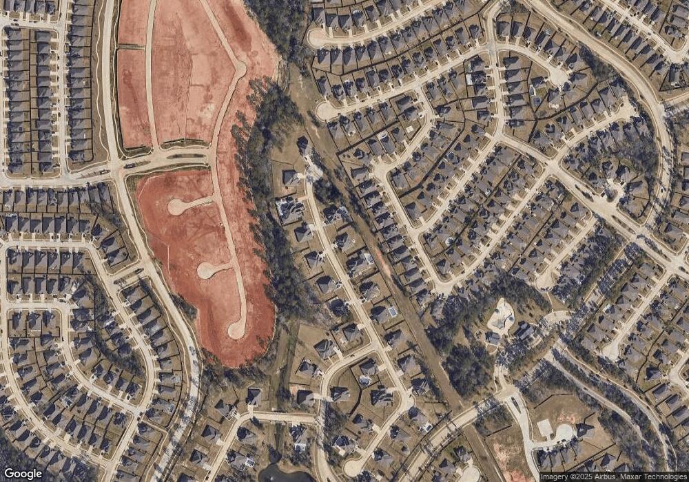 14116 N Evergreen Ridge Ct, Conroe, TX 77384 - photo 1