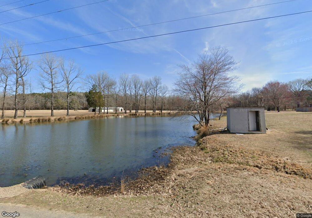 230 Clubhouse Dr, Heber Springs, AR 72543 - photo 1