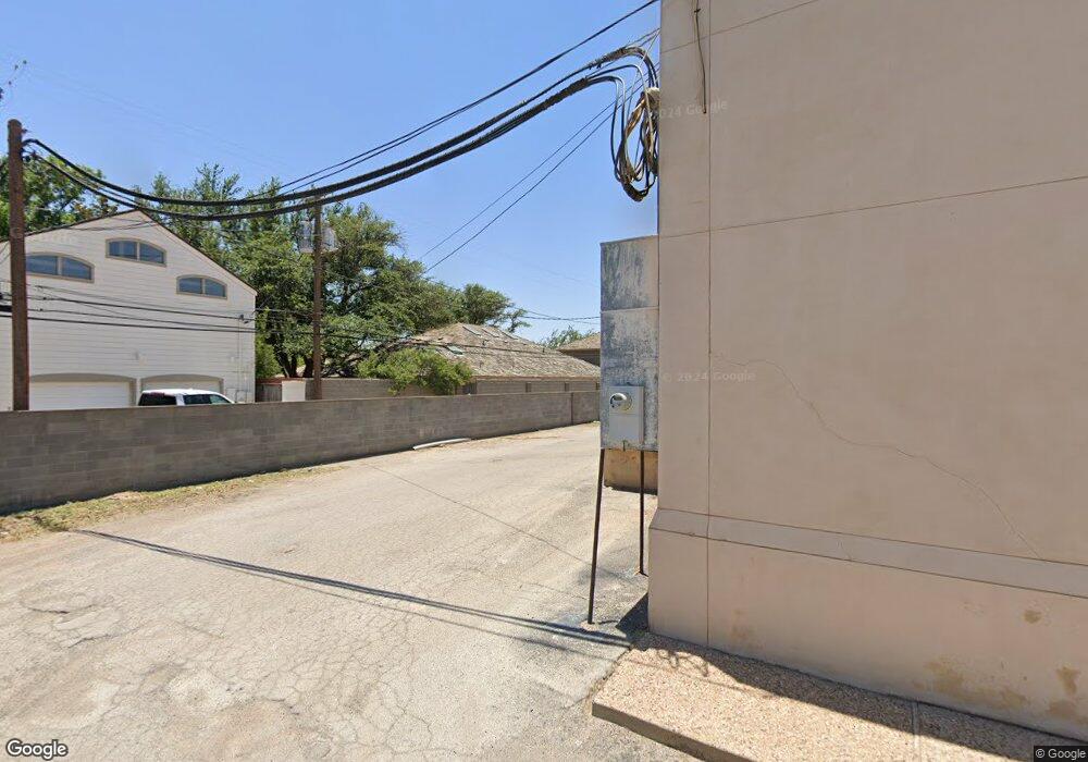 7 Hanover Dr, Midland, TX 79705 - photo 1