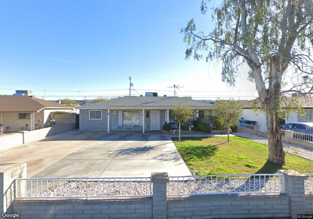 4327 N 48th Ave, Phoenix, AZ 85031 - photo 1