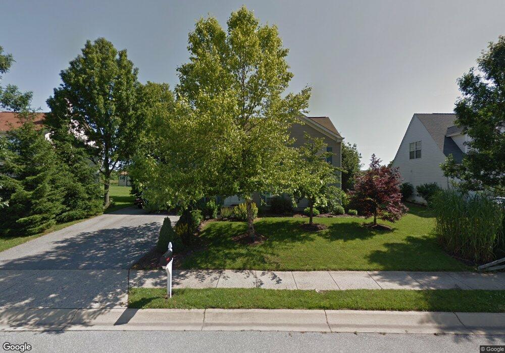 548 Kenan St, Taneytown, MD 21787 - photo 1