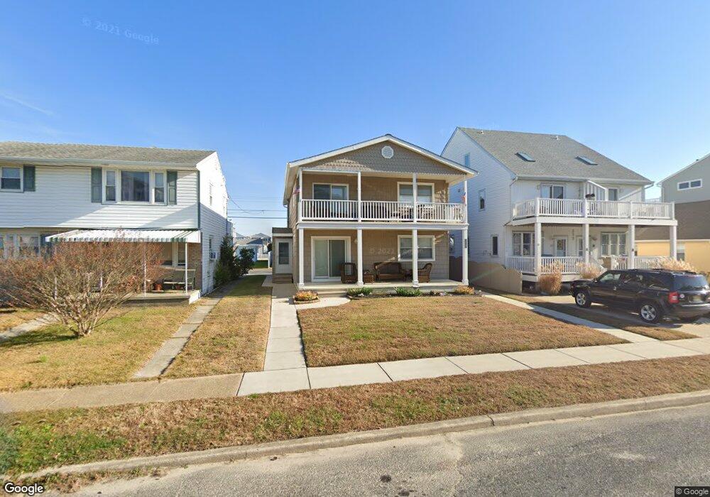 329 35th St S, Brigantine, NJ 08203 - photo 1