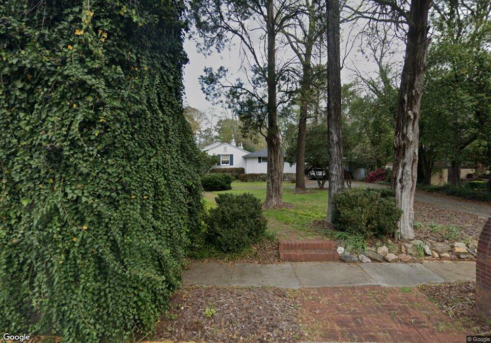 3897 the Prado, Macon, GA 31204 - photo 1