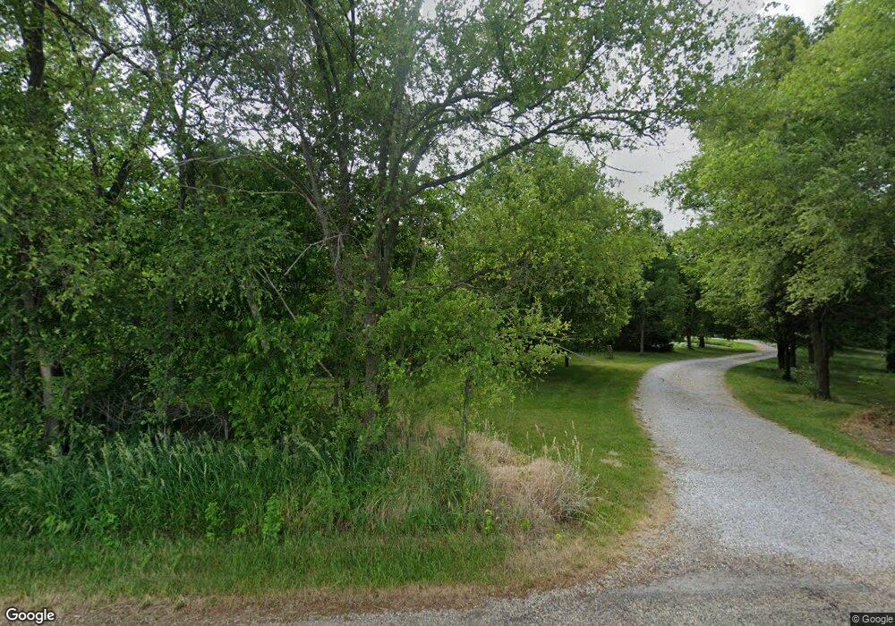 210 N Taylor Rd, Hanna City, IL 61536 - photo 1