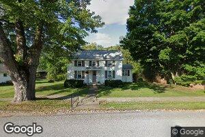 155 Water St, Utica, PA 16362