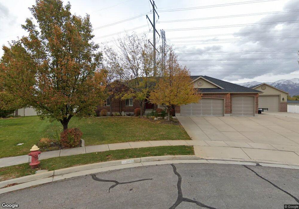 1603 W 1175 S, Layton, UT 84041 - photo 1