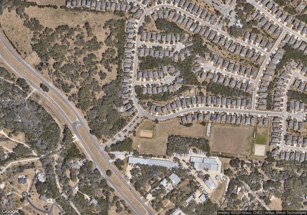 10635 Cima Vista, Helotes, TX 78023 - photo 1