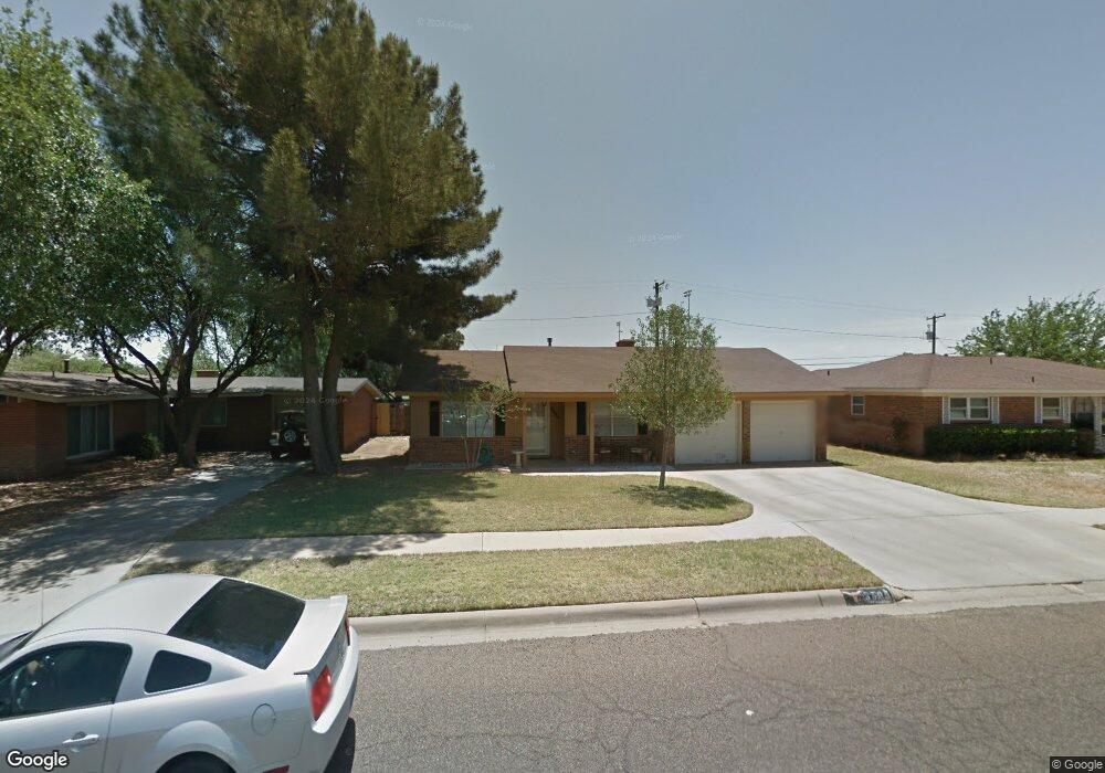 3505 W Shandon Ave, Midland, TX 79707 - photo 1