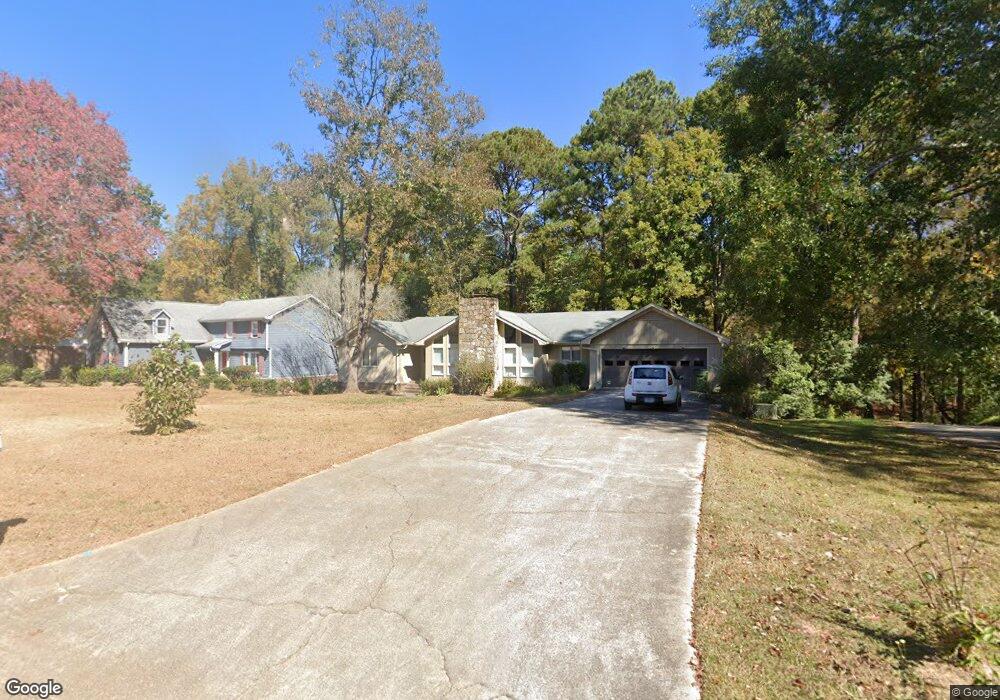 3630 Honeycomb Dr SE unit 1046, Conyers, GA 30094 - photo 1