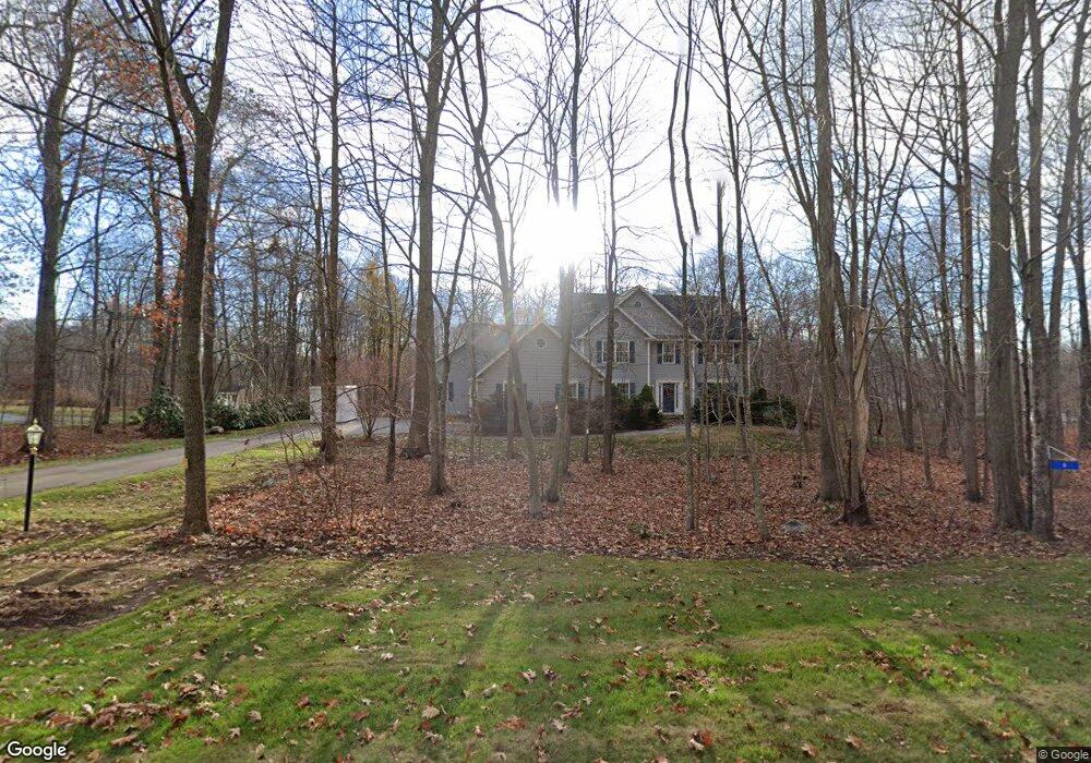 8 Wood Fern Way, Andover, CT 06232 - photo 1