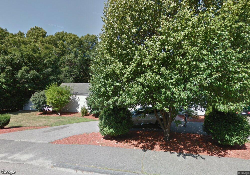 38 Carroll Ave, Westwood, MA 02090 - photo 1