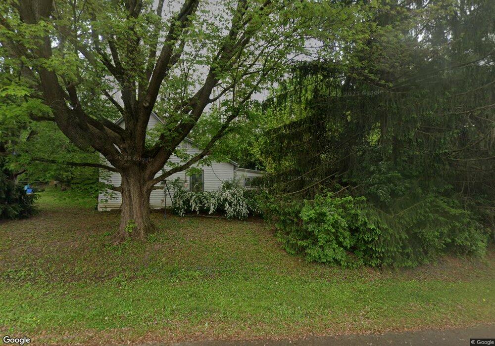 8071 W Mier 27, Converse, IN 46919 - photo 1