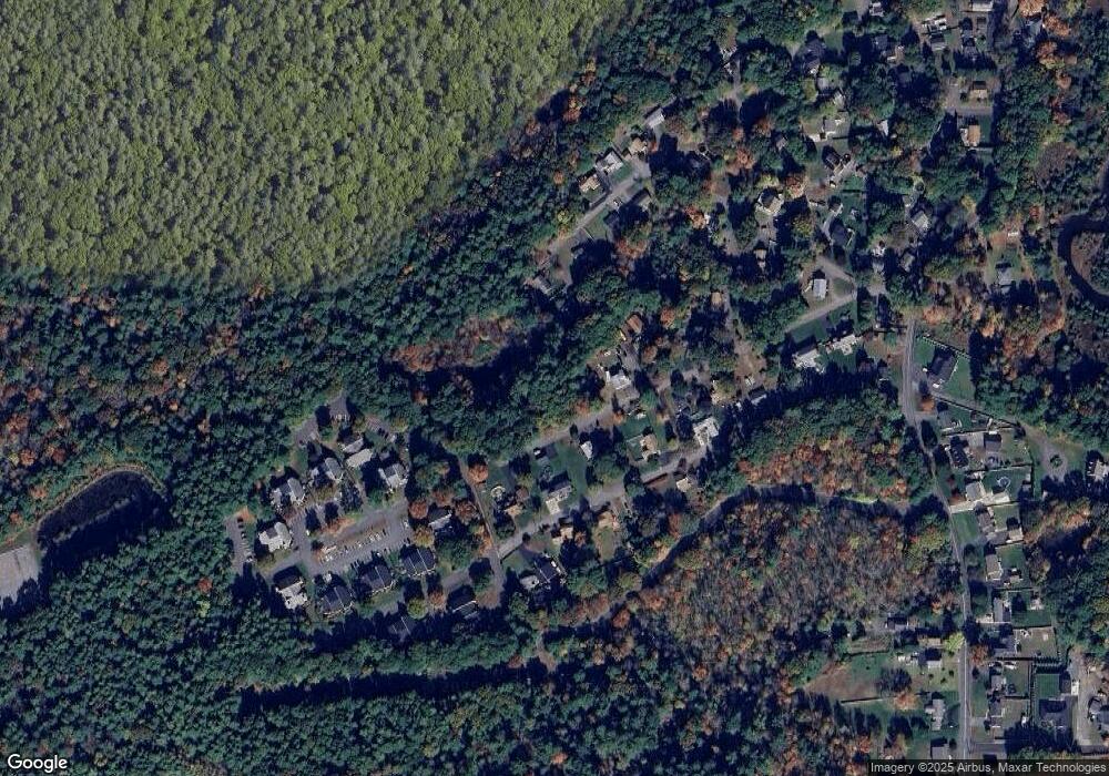 750 Whittenton St unit 1222, Taunton, MA 02780 - photo 1