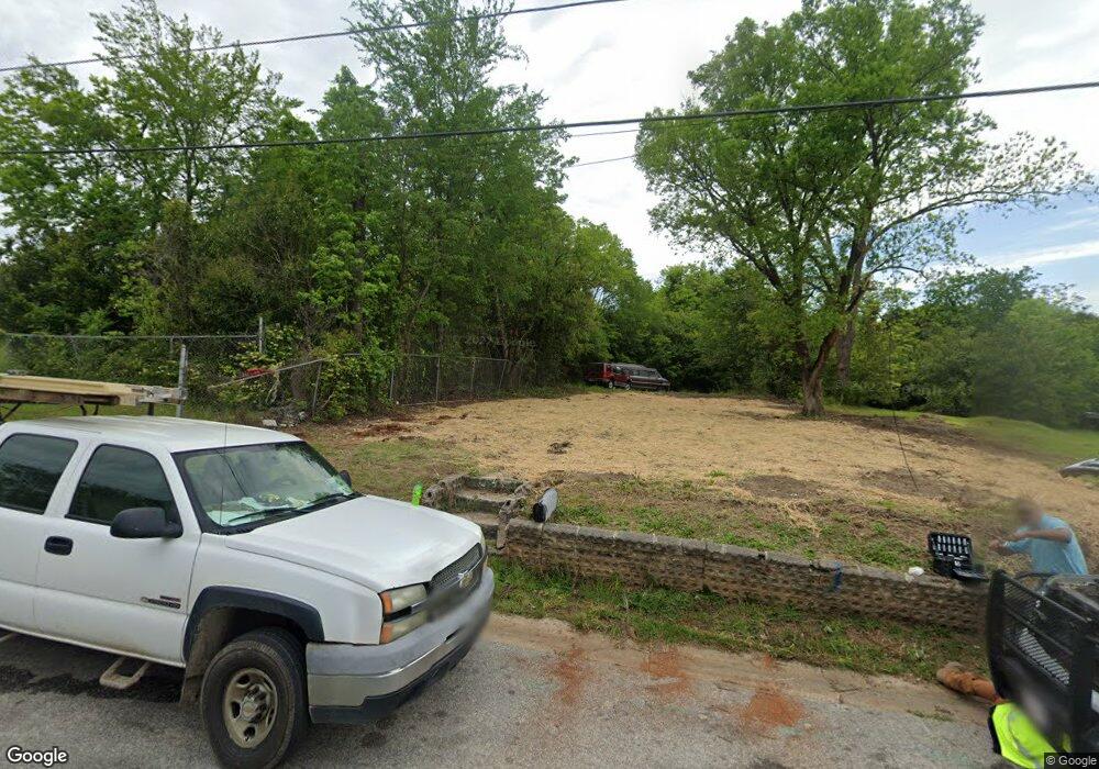 437 Ell St, Macon, GA 31206 - photo 1