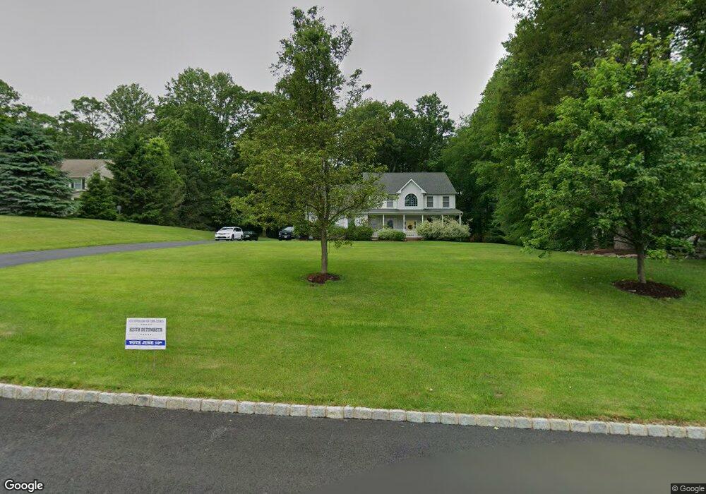 35 Oak Crest Dr, Hackettstown, NJ 07840 - photo 1