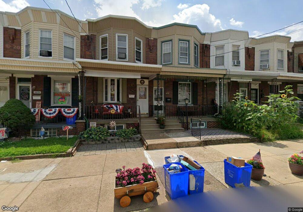 4349 E Thompson St, Philadelphia, PA 19137 - photo 1