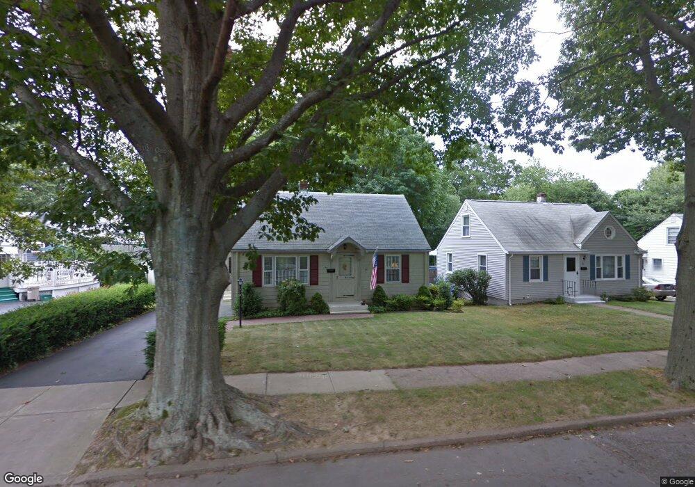 43 Danenberg Place, West Haven, CT 06516 - photo 1