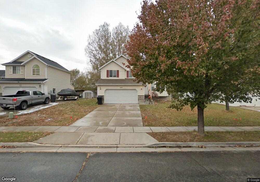 1333 N 950 W, Clearfield, UT 84015 - photo 1