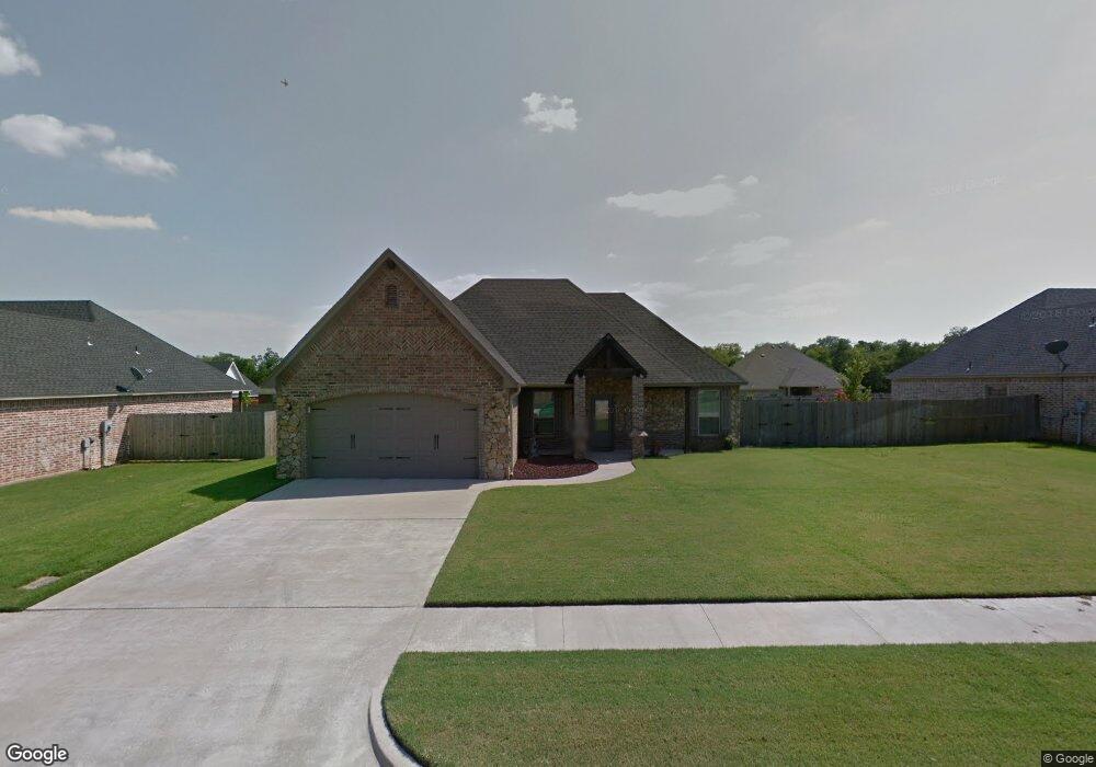 404 Wandering Way, Ardmore, OK 73401 - photo 1