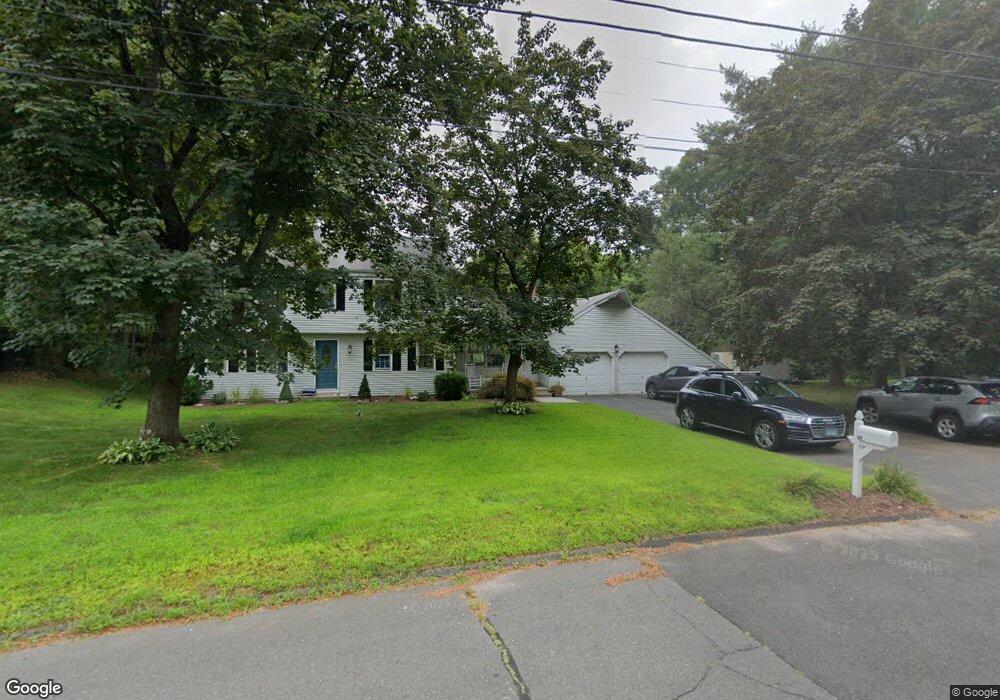 89 Craigemore Cir, Avon, CT 06001 - photo 1