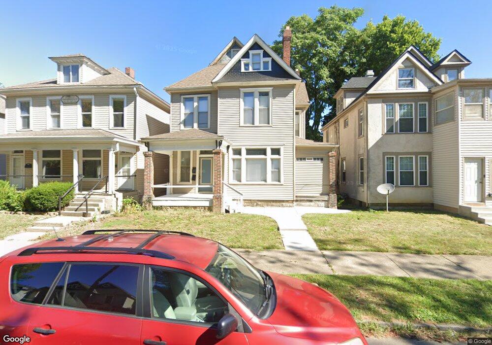 178 W 8th Ave unit A, Columbus, OH 43201 - photo 1