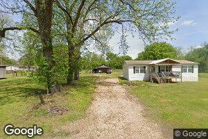 80 Lee St, Artesia, MS 39736