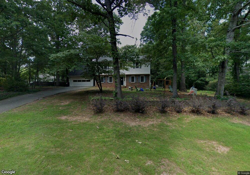 4745 Boxwood Ln NW, Acworth, GA 30102 - photo 1