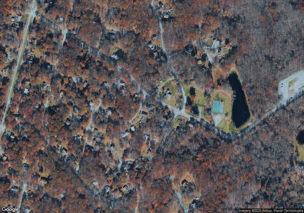 1572 Pine Ridge, Bushkill, PA 18324 - photo 1