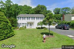 111 Church St, Alpine, NJ 07620