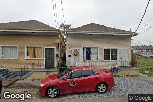 2625 Urquhart St, New Orleans, LA 70117