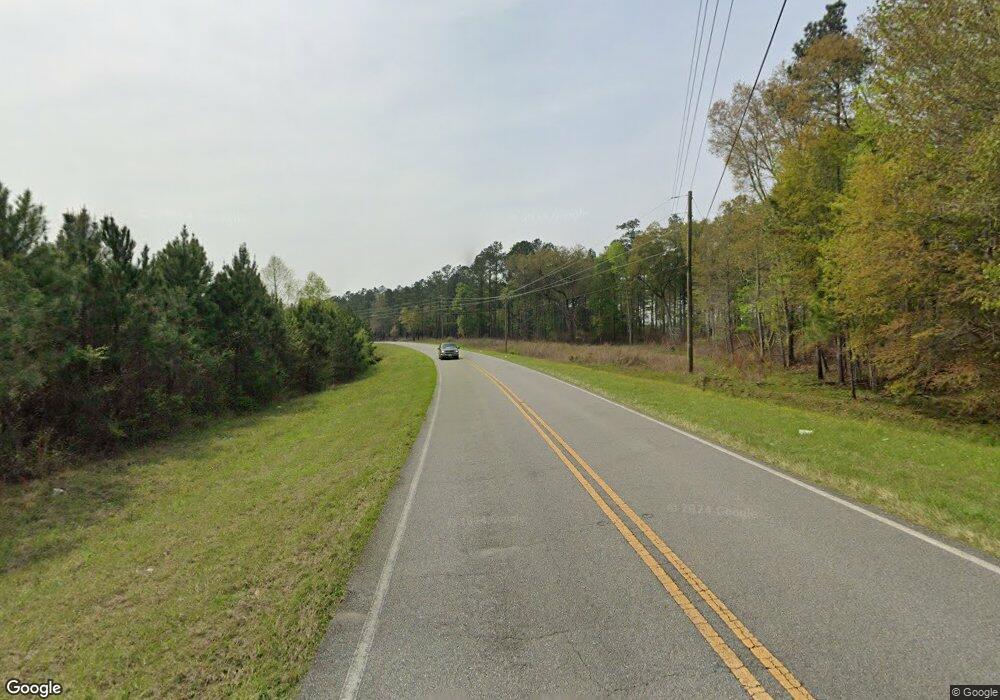 0 (Off) Pine Park Rd (10 Ac), Cairo, GA 39828 - photo 1