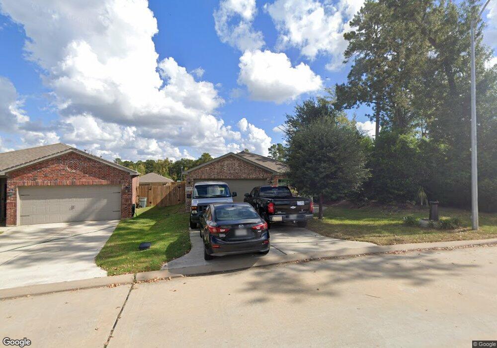 22606 Hollow Amber Dr, Hockley, TX 77447 - photo 1