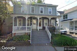 40 Chestnut St Unit 2, Princeton, NJ 08542
