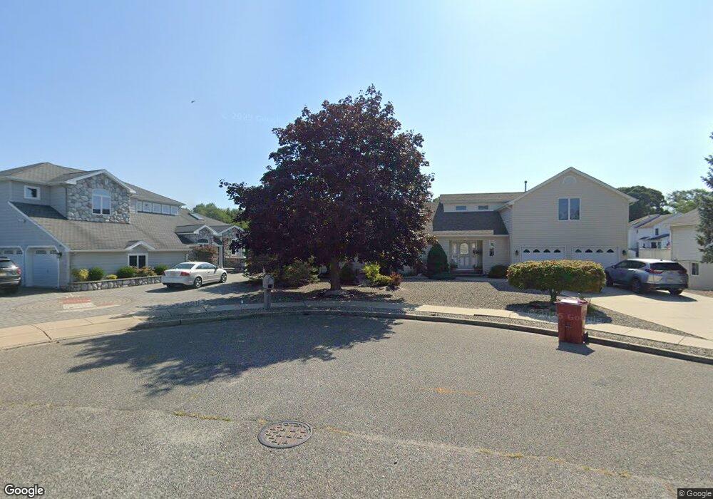 17 Starboard Ct, Bayville, NJ 08721 - photo 1