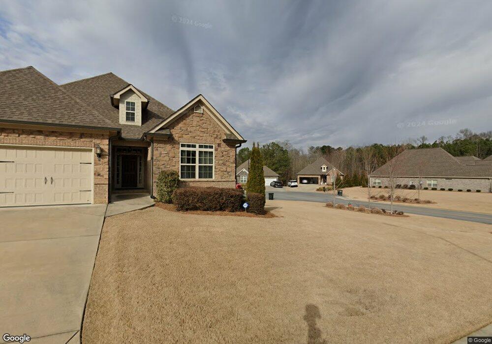 105 Jasper Terrace SE, Calhoun, GA 30701 - photo 1