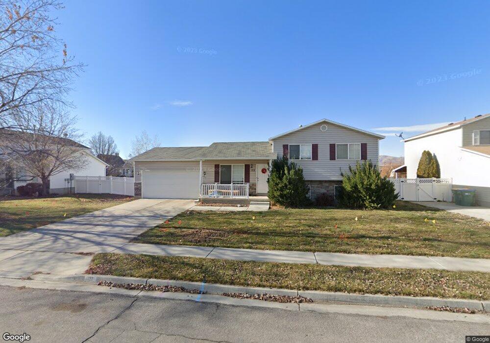 122 S 1675 W, Lehi, UT 84043 - photo 1