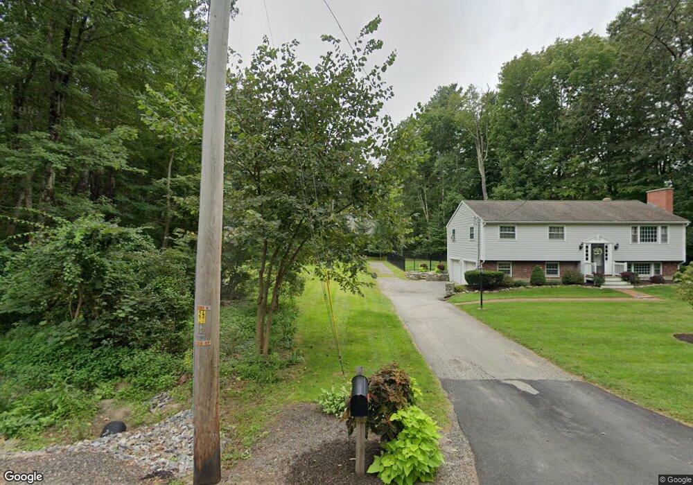 40 Pond St, Newton, NH 03858 - photo 1