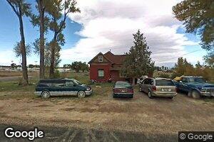 110 E Park St, Randolph, UT 84064