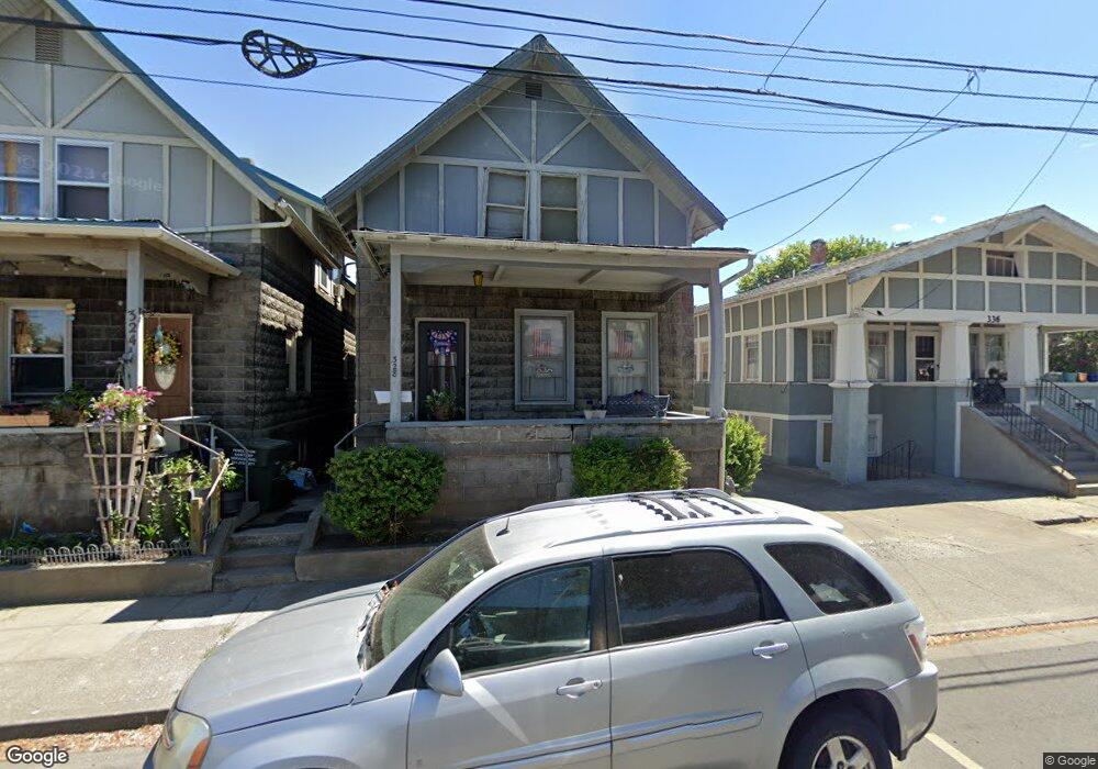 328 SW 2nd St, Pendleton, OR 97801 - photo 1