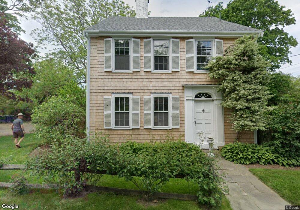 149 Millway, Barnstable, MA 02630 - photo 1