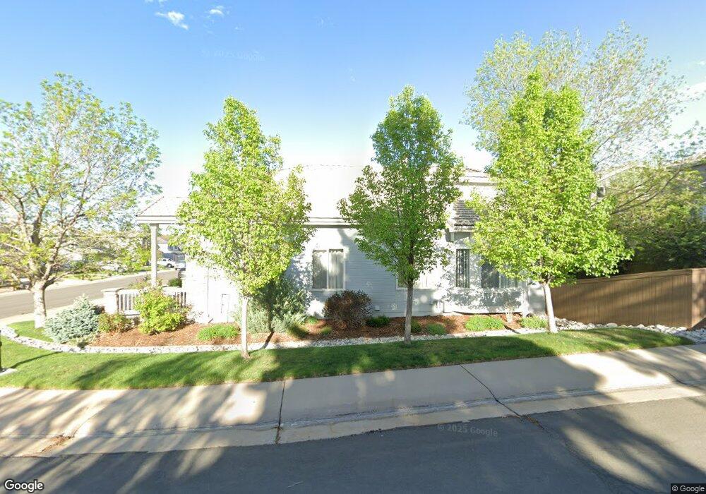 10258 Andee Way, Highlands Ranch, CO 80130 - photo 1