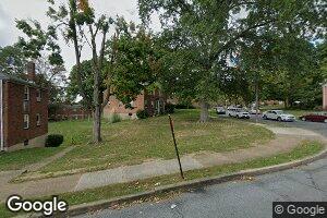 312 S 29th St, Harrisburg, PA 17103